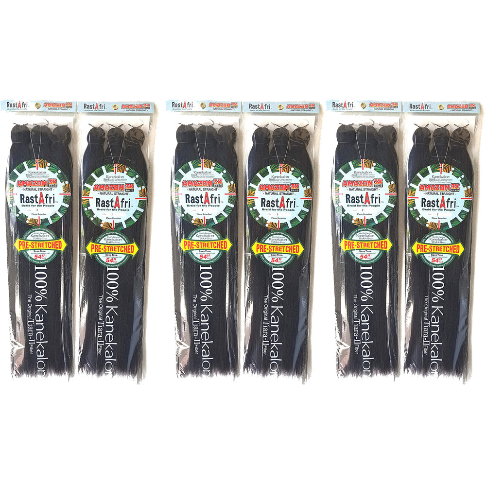 Wholesale RastAfri Braid Hair