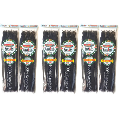 Wholesale RastAfri Braid Hair