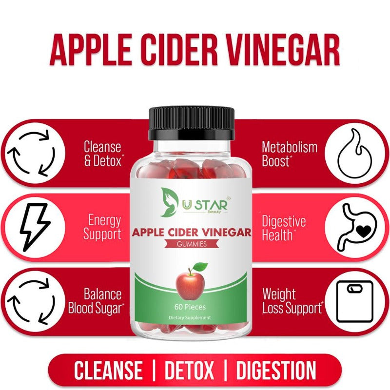 Weight Loss Gummies 