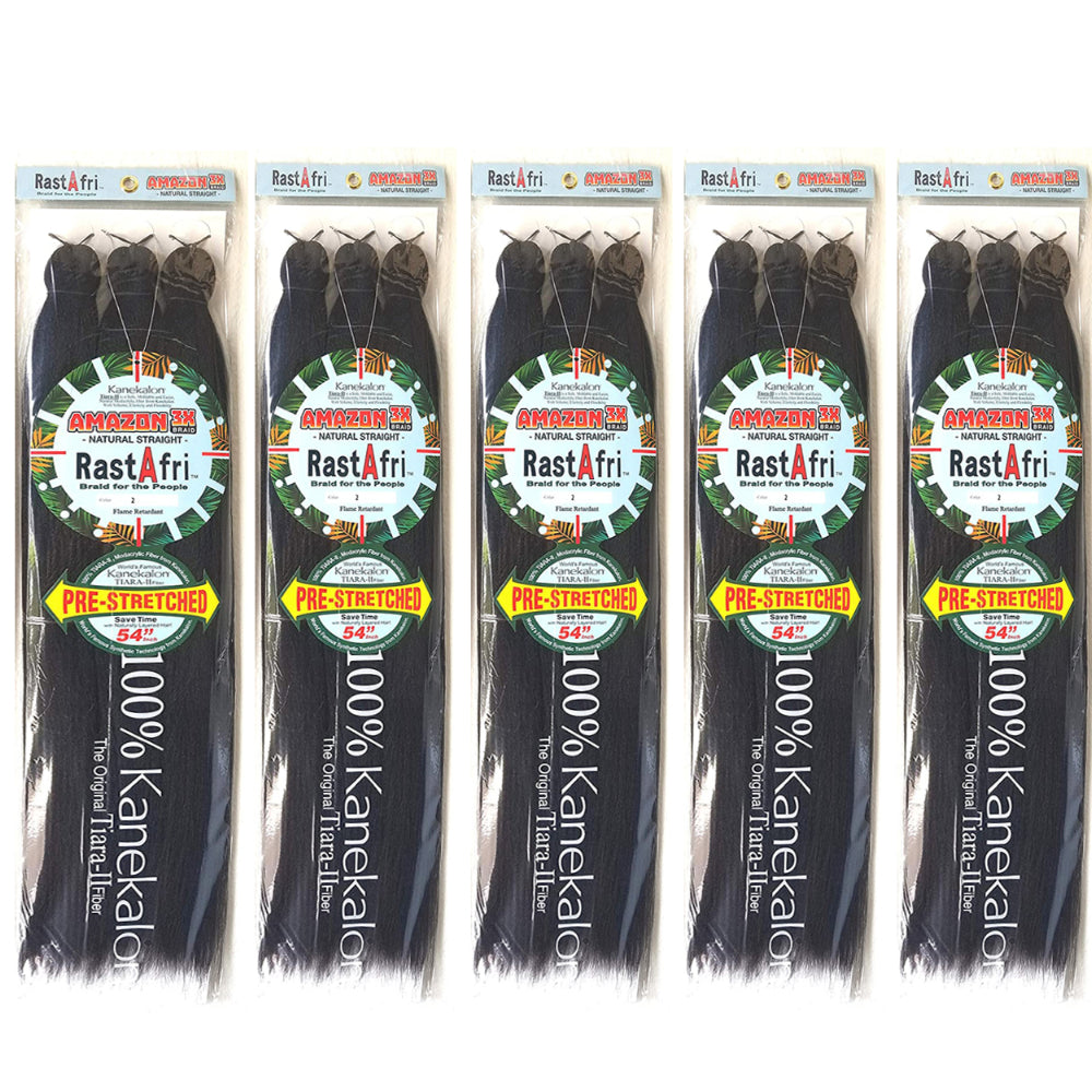 Wholesale RastAfri Braid Hair