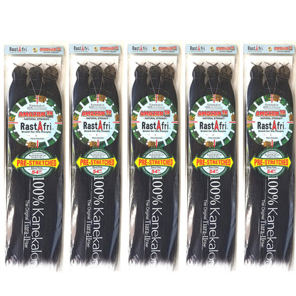 Wholesale RastAfri Braid Hair