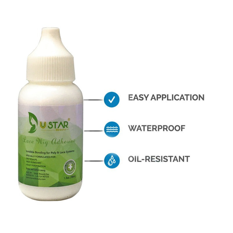 Wig Glue Adhesive