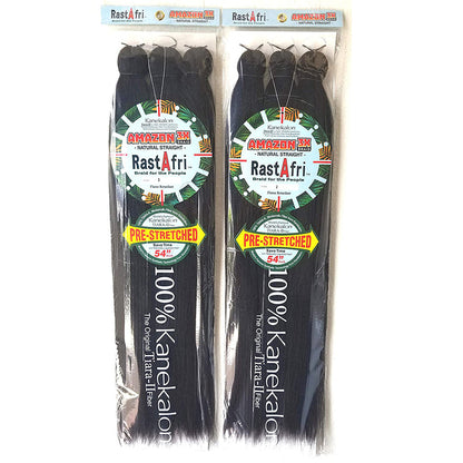 Wholesale RastAfri Braid Hair 