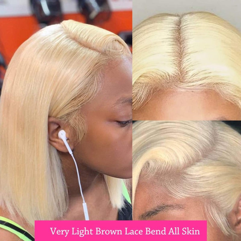 Short Bob Wigs