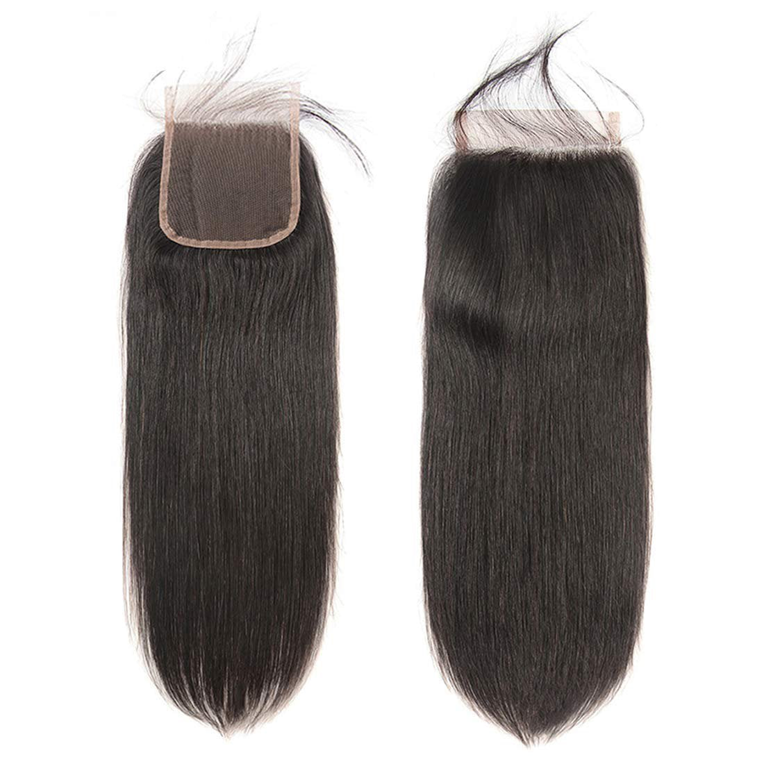 HD Closure with Free part
