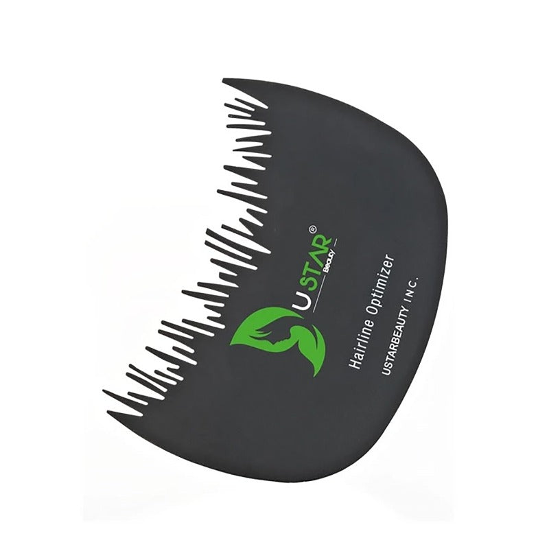  Hair Building Fibers comb