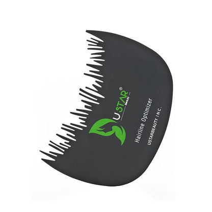  Hair Building Fibers comb