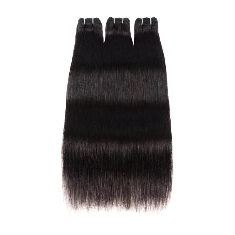 Straight Hair Extensions