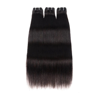 Straight Hair Extensions
