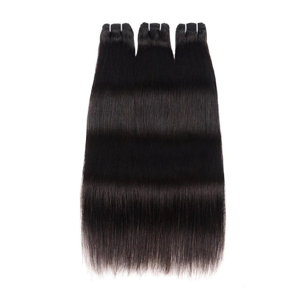 Straight Hair Extensions