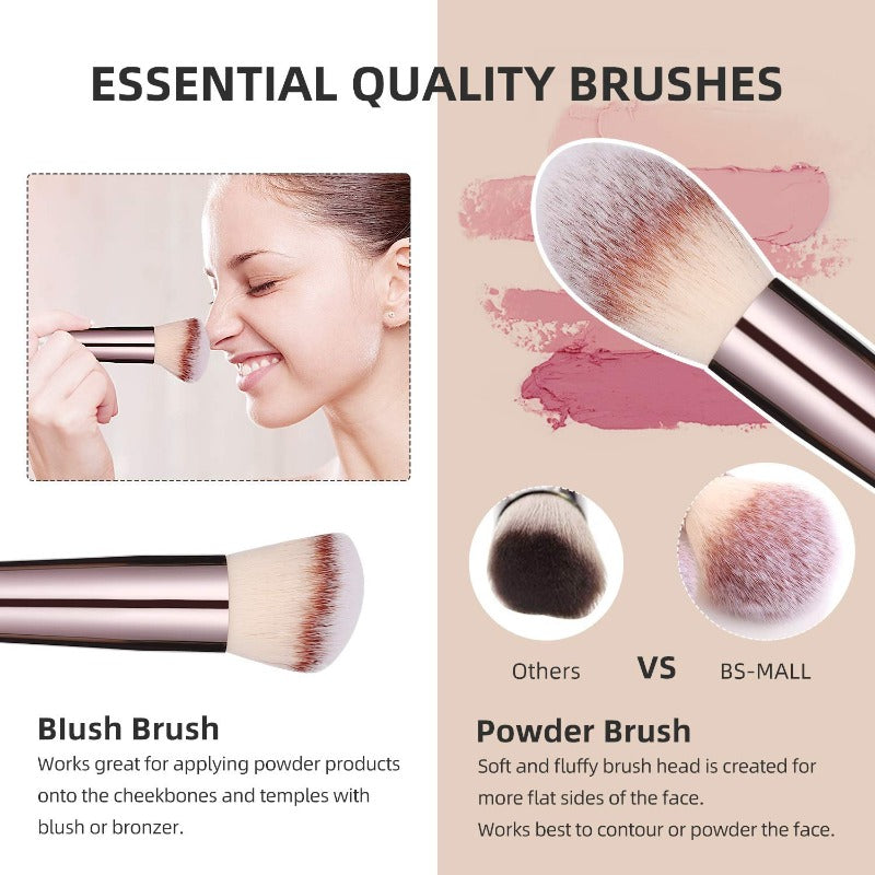 BS-MALL Makeup Brushes