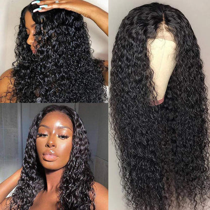 Wig Jerry Curl 