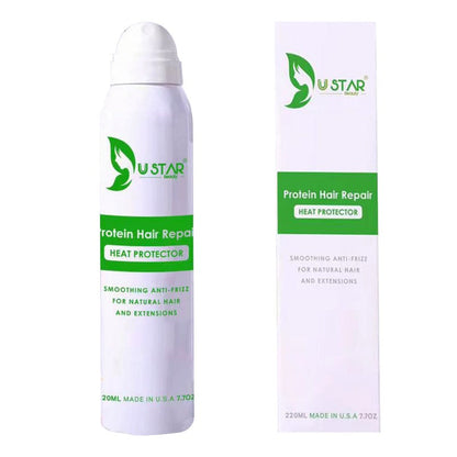 PROTEIN REPAIR HEAT  SPARY 