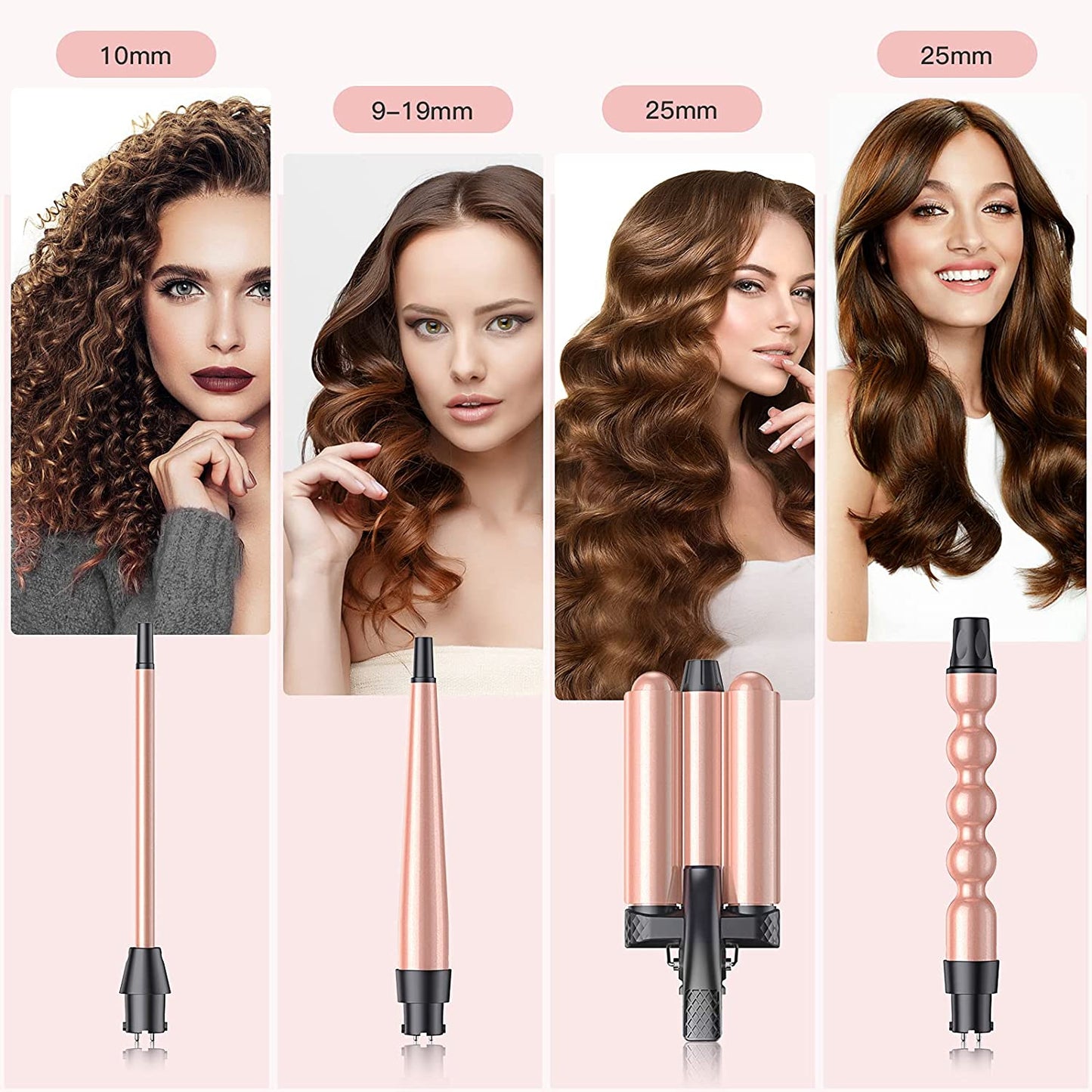 Curling Iron