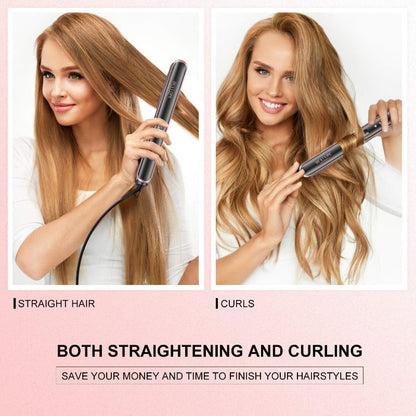 Hair Straightener