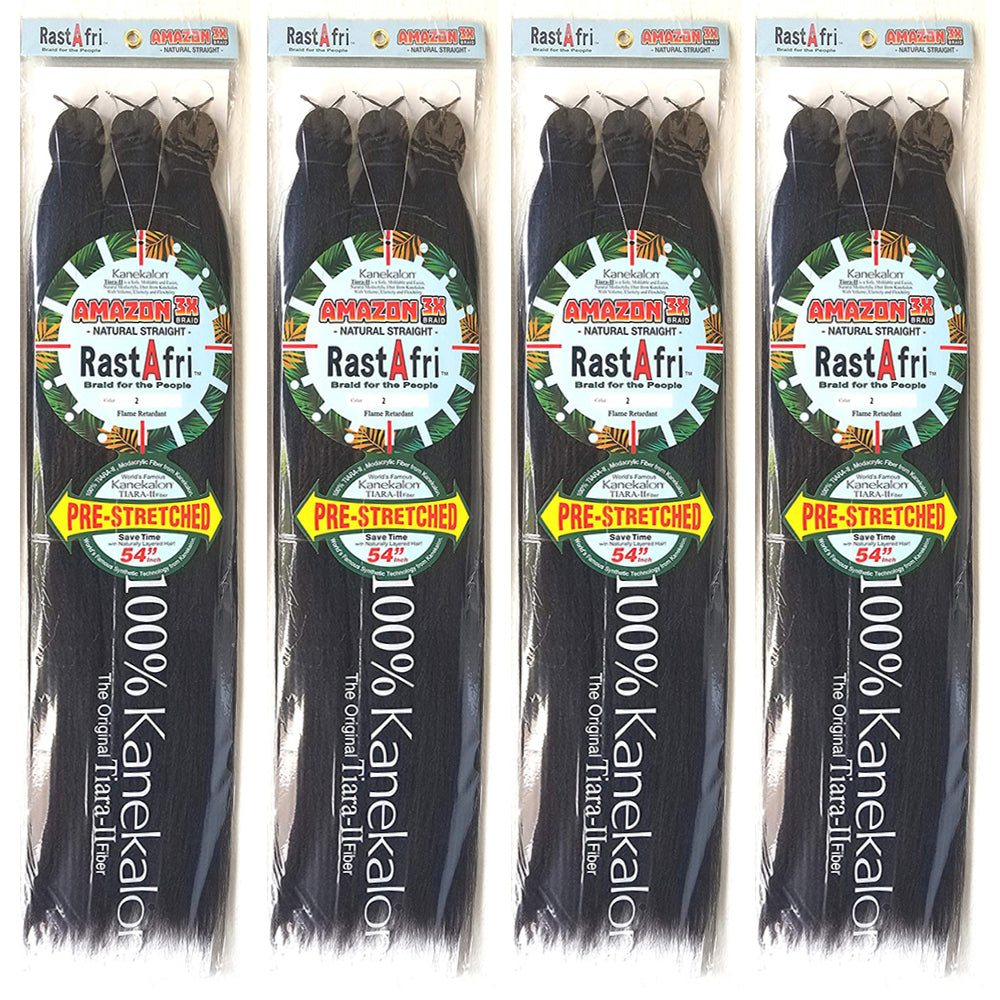 Wholesale RastAfri Braid Hair