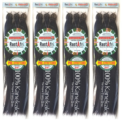 Wholesale RastAfri Braid Hair