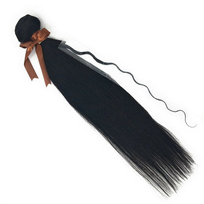 Wet N Weave bohemian curl weave hair styles