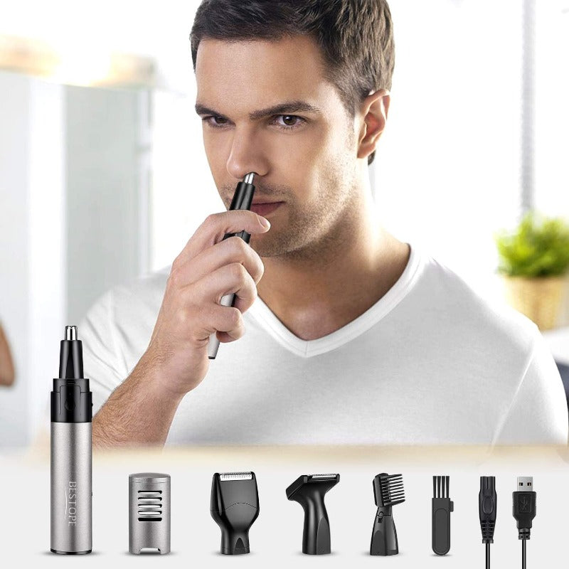  Nose Hair Trimmer