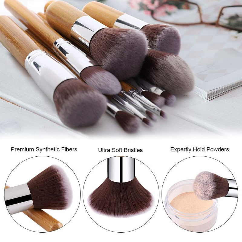 BS-MALL Makeup Brush
