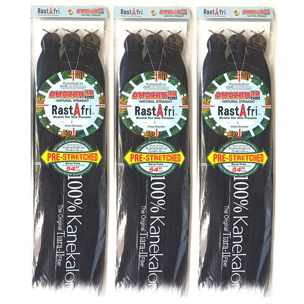 Wholesale RastAfri Braid Hair 