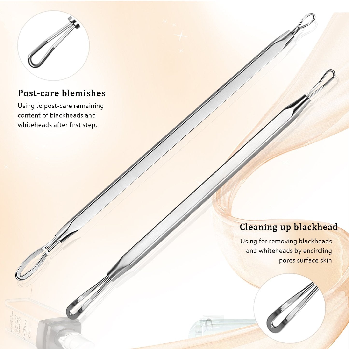 Blackhead Remover 