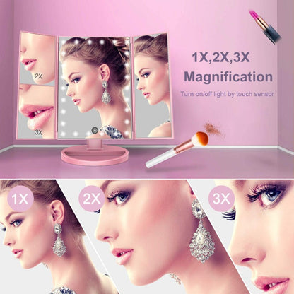 Makeup Mirror