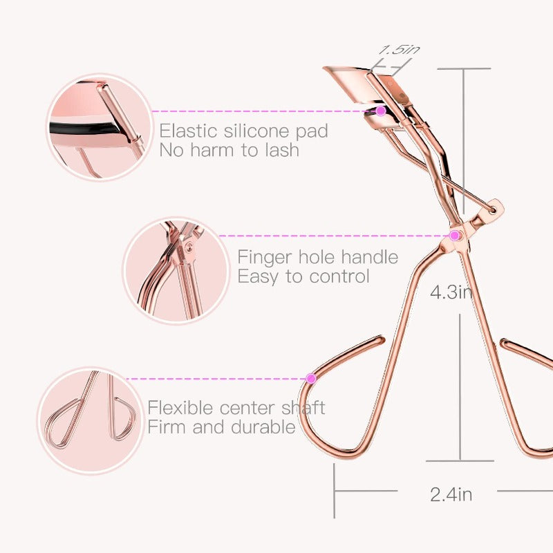 Eyelash Curler