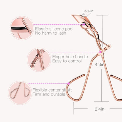 Eyelash Curler