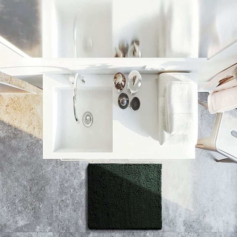 Bathroom Rug Mat