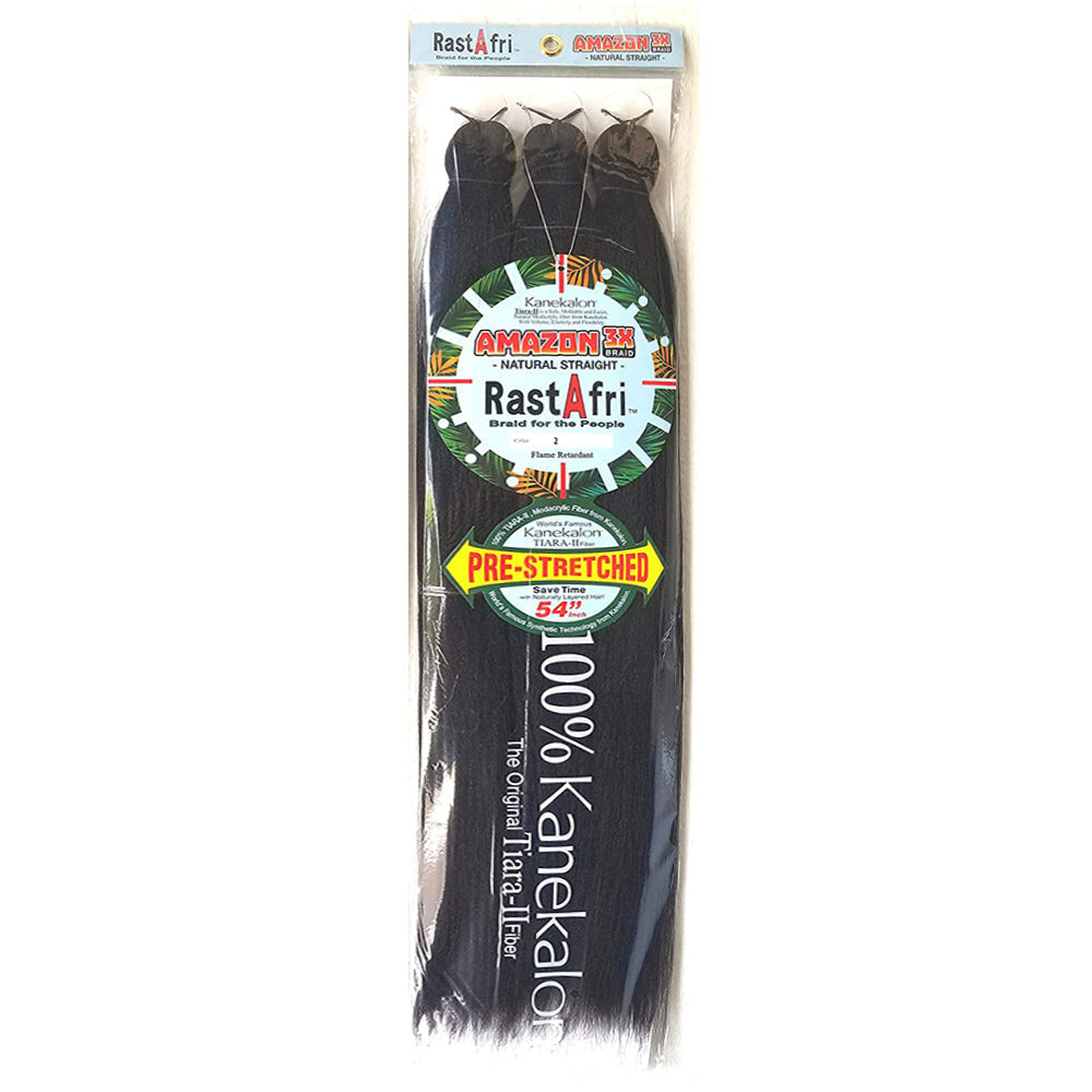 RastAfri Braid Hair