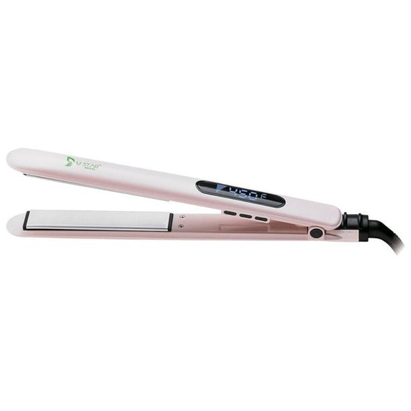 Hair Straighteners Ionic 