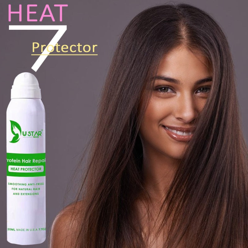 PROTEIN REPAIR HEAT  SPARY 