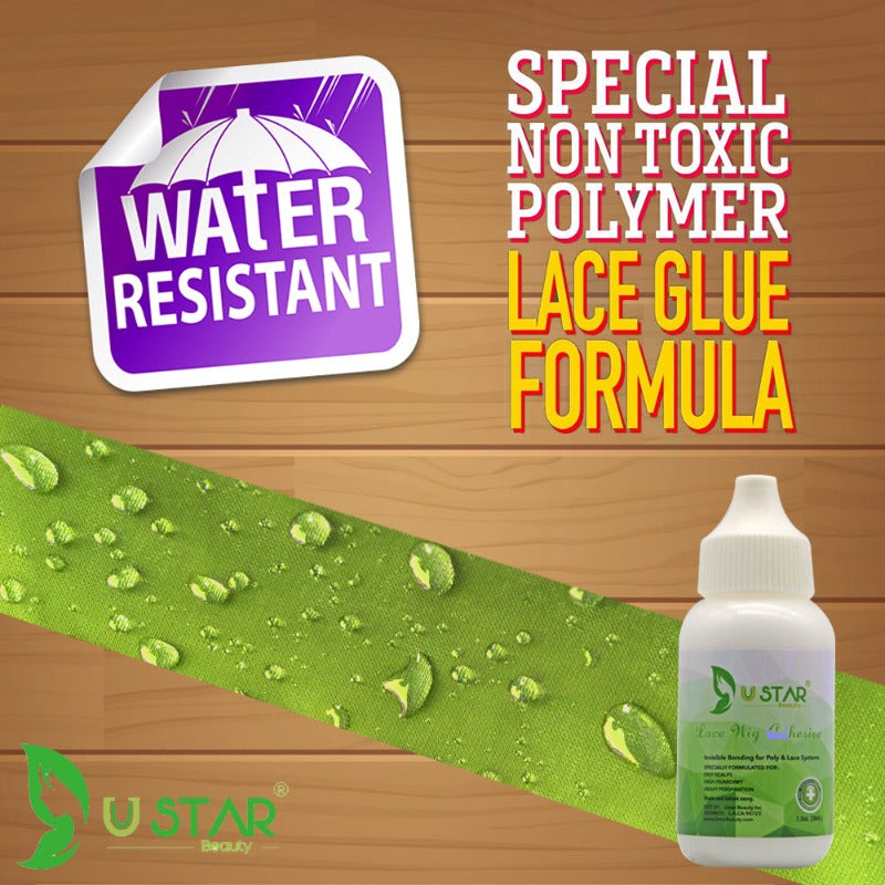 Wig Glue Adhesive
