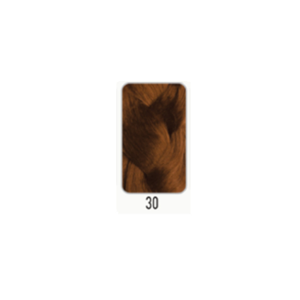 Freed'm Silky Braid RastAfri Pre-Stretched Braiding Hair single Pack and plus