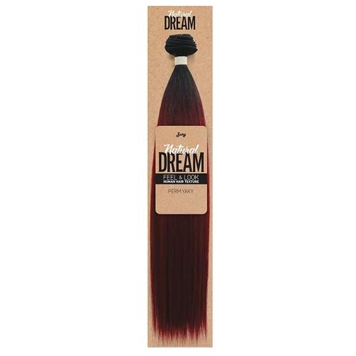 Zury sis Synthetic Natural Dream yaky