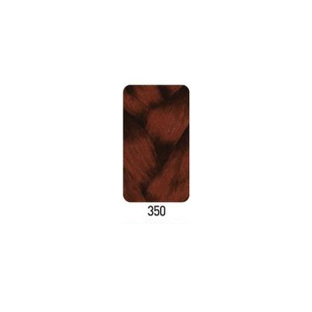 Freed'm Silky Braid RastAfri Pre-Stretched Braiding Hair single Pack and plus