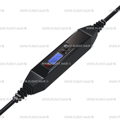 V-Light Hair Extensions Removal Machine