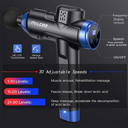 Muscle Massage Gun
