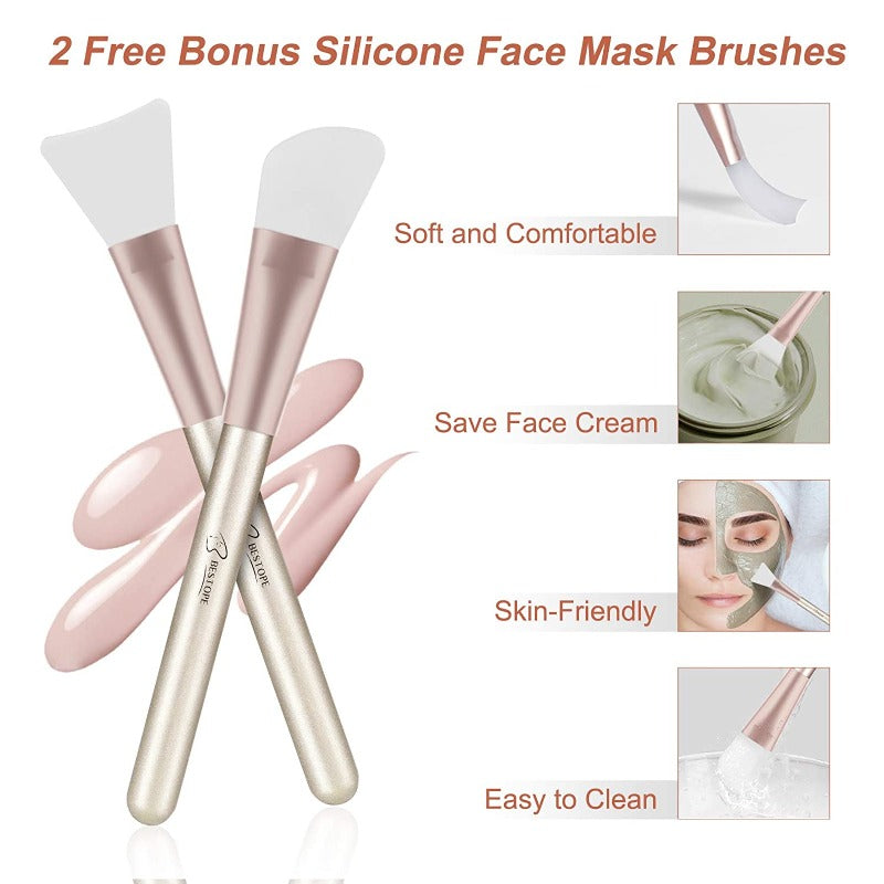 Makeup Brushes