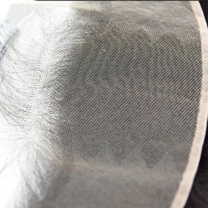  Lace Frontal Brazilian Virgin Human Hair 