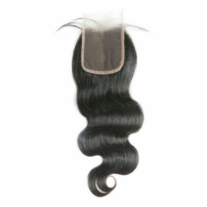 HD Closure with Free part