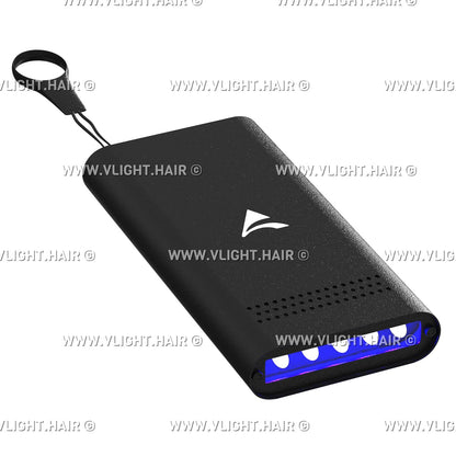 V-Light Hair Extensions Machine