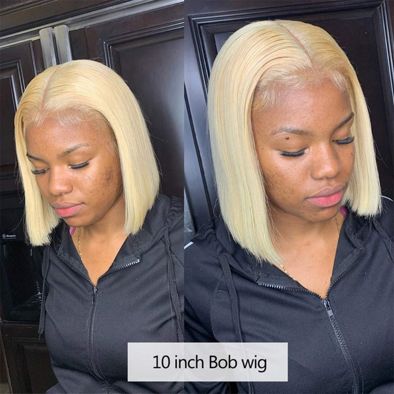 Short Bob Wigs