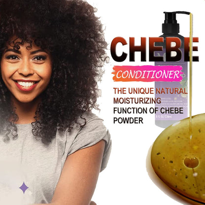 Chebe Intense Hair Growth Shampoo & Conditioner Set