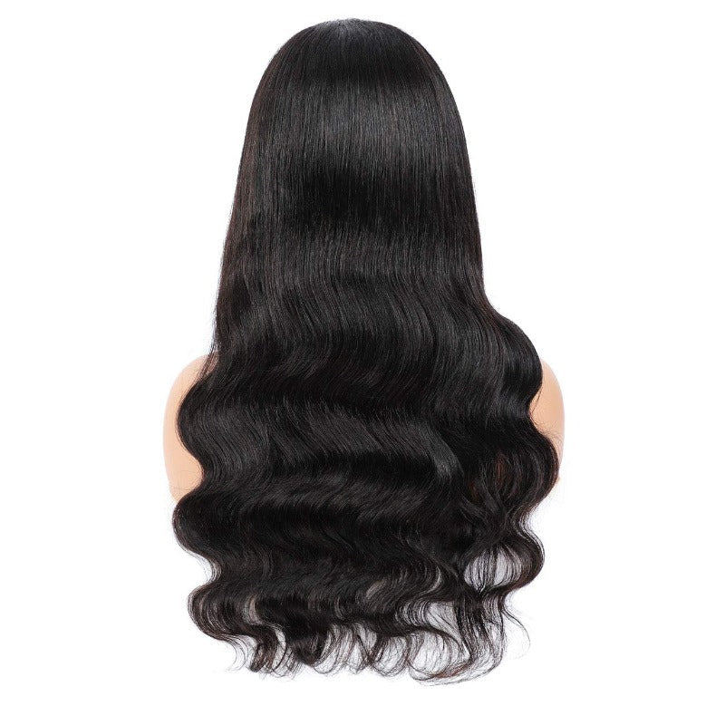 Human Hair Wig Body Wave