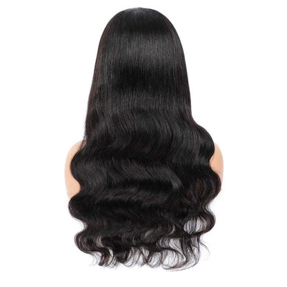 Human Hair Wig Body Wave