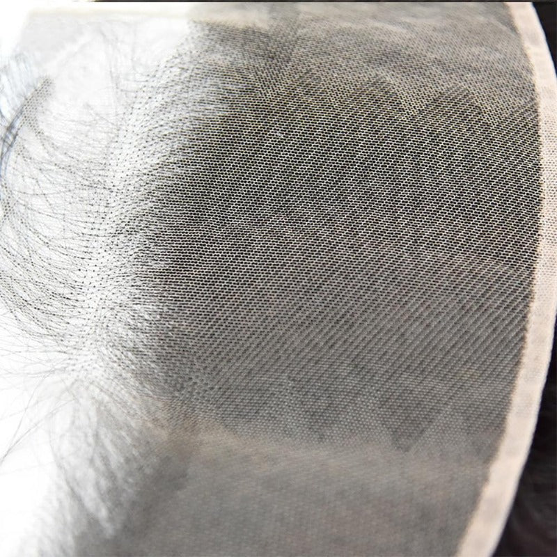  Lace Frontal Brazilian Virgin Human Hair 