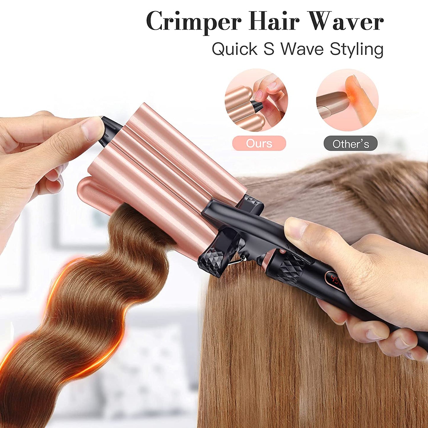 Curling Iron
