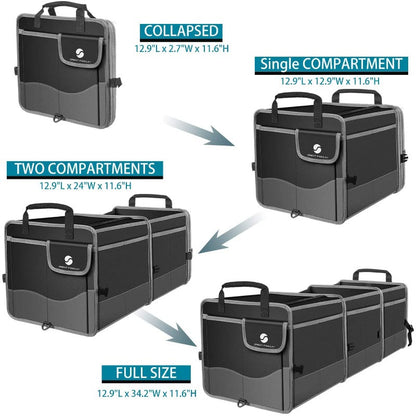 Trunk Organizer